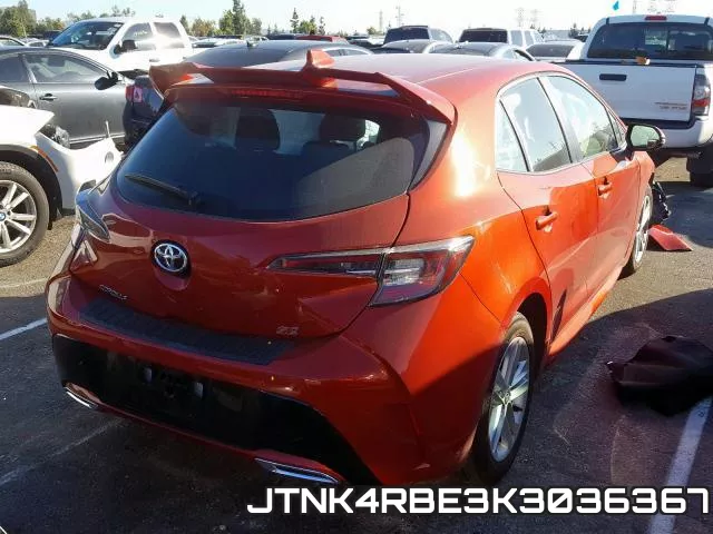JTNK4RBE3K3036367 фото 5