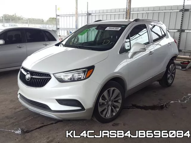KL4CJASB4JB696084 фото 3
