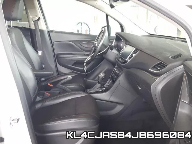KL4CJASB4JB696084 фото 6