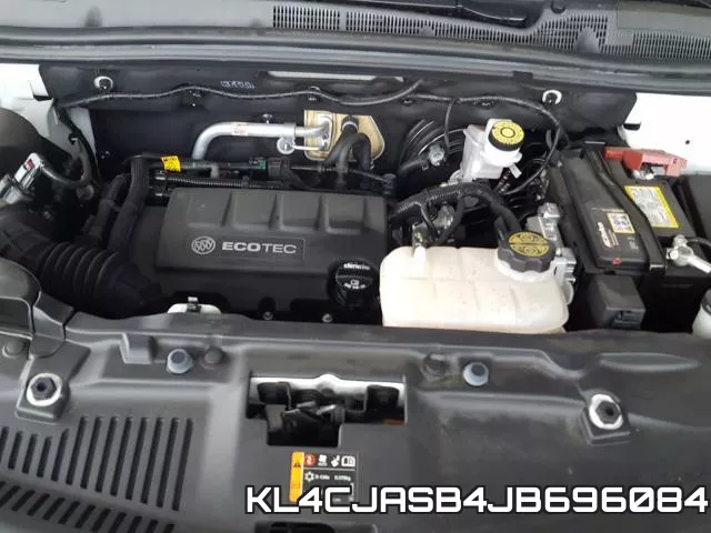 KL4CJASB4JB696084 фото 8