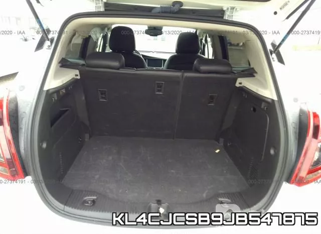 KL4CJCSB9JB547875 фото 7