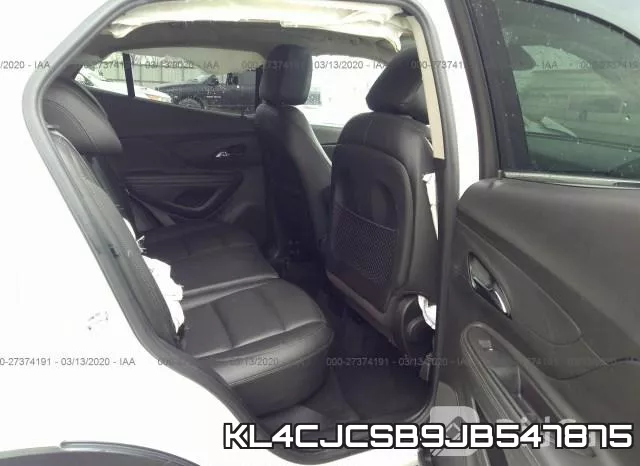 KL4CJCSB9JB547875 фото 9