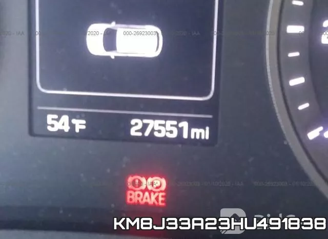 KM8J33A23HU491838 фото 8