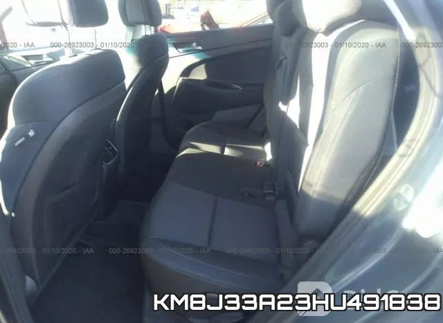 KM8J33A23HU491838 фото 9