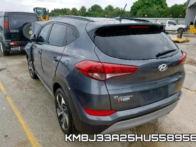 KM8J33A25HU558956 фото 4