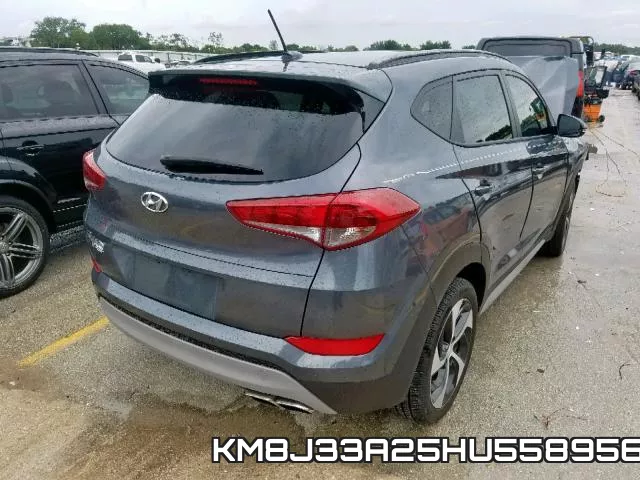 KM8J33A25HU558956 фото 5