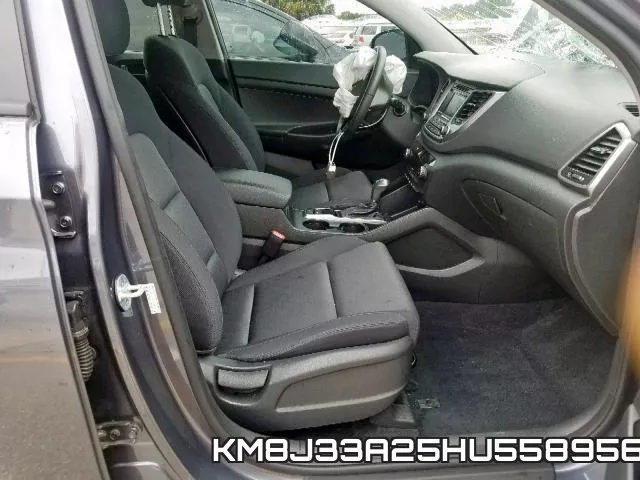 KM8J33A25HU558956 фото 6