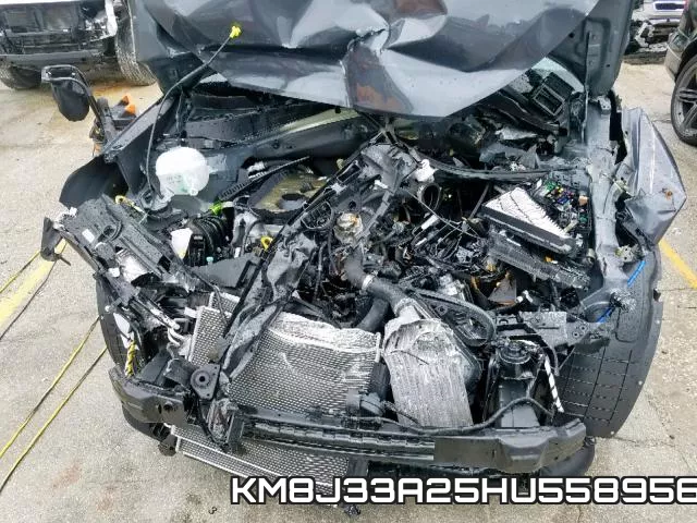 KM8J33A25HU558956 фото 8