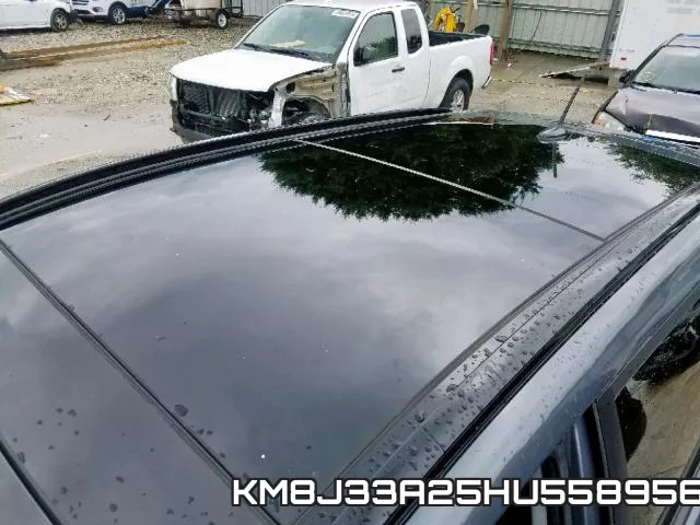 KM8J33A25HU558956 фото 10