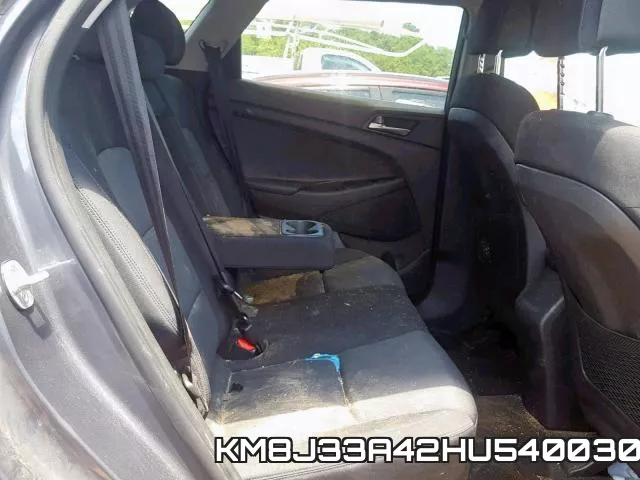 KM8J33A42HU540030 фото 7