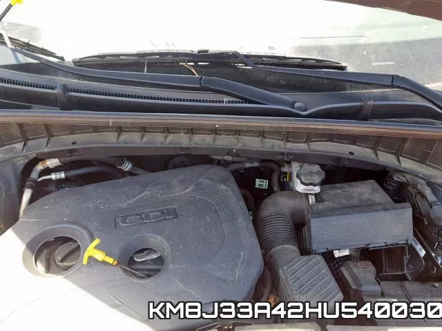 KM8J33A42HU540030 фото 8