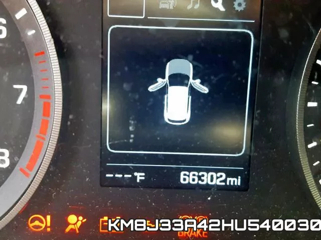 KM8J33A42HU540030 фото 9