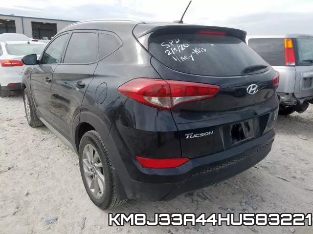 KM8J33A44HU583221 фото 4