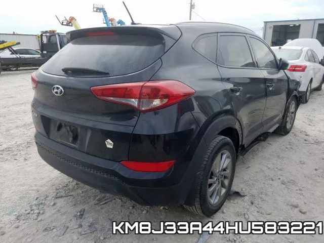 KM8J33A44HU583221 фото 5