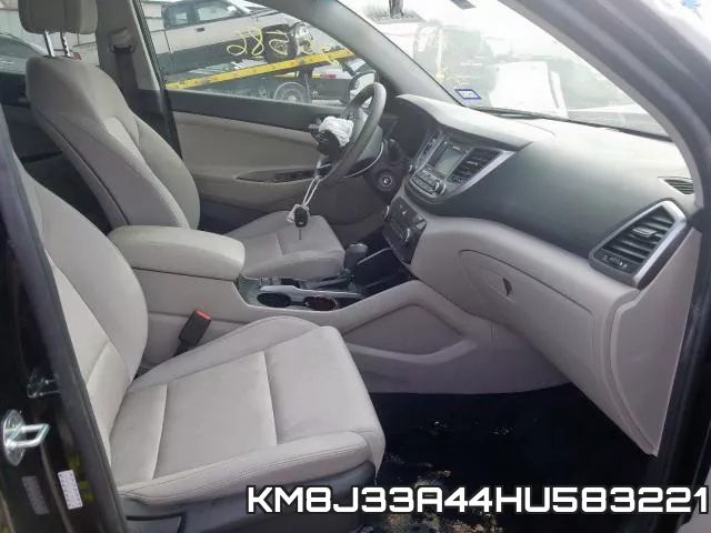 KM8J33A44HU583221 фото 6