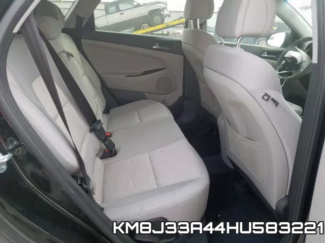KM8J33A44HU583221 фото 7
