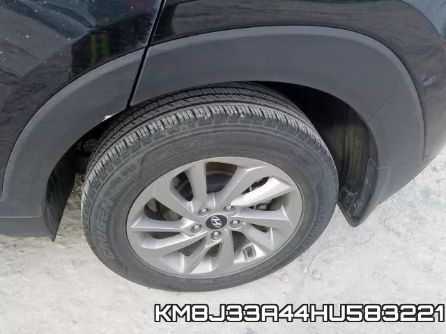 KM8J33A44HU583221 фото 10