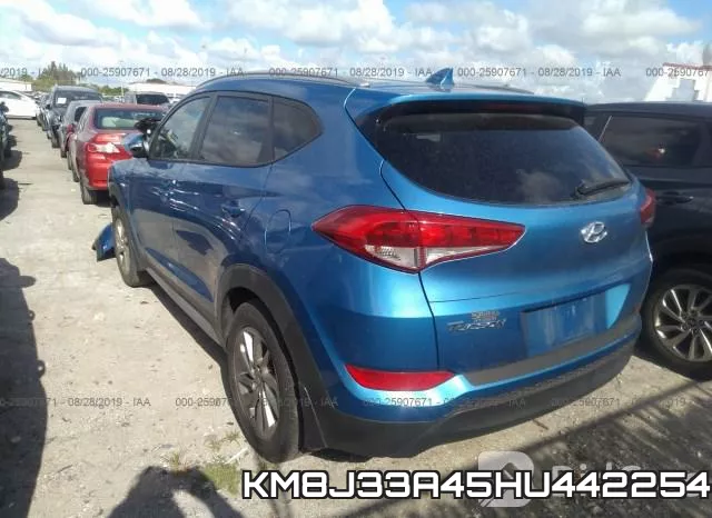 KM8J33A45HU442254 фото 4