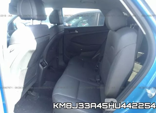 KM8J33A45HU442254 фото 9