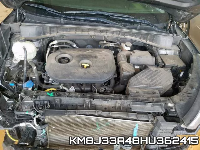 KM8J33A48HU362415 фото 8