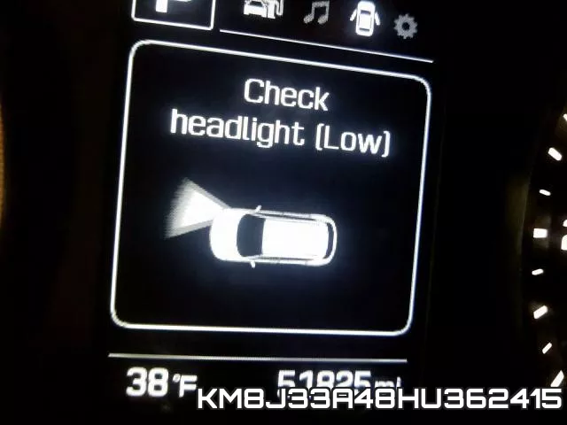 KM8J33A48HU362415 фото 9