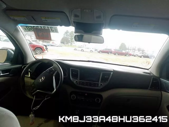 KM8J33A48HU362415 фото 10