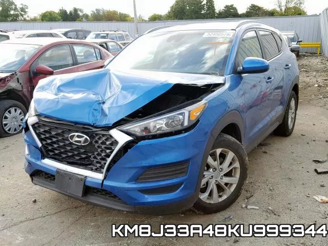 KM8J33A48KU999344 фото 3