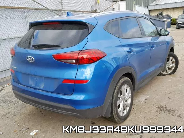 KM8J33A48KU999344 фото 5
