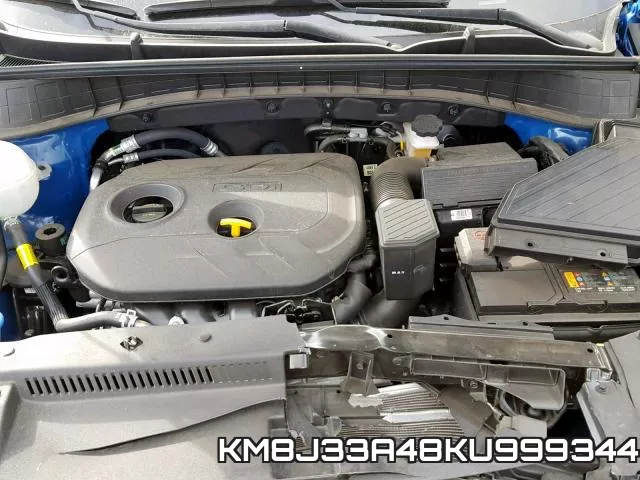 KM8J33A48KU999344 фото 8