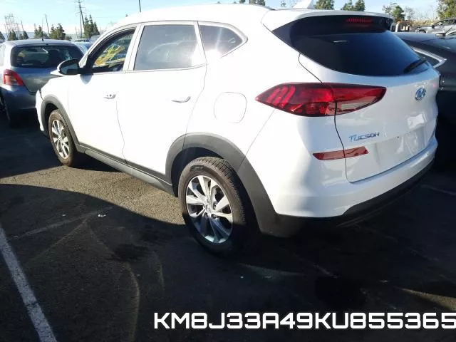 KM8J33A49KU855365 фото 4