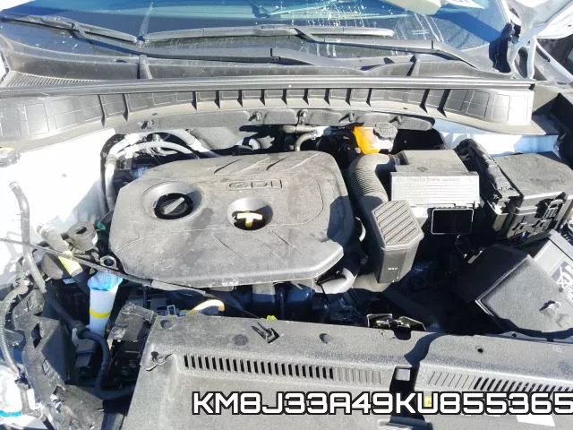 KM8J33A49KU855365 фото 8