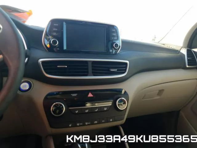 KM8J33A49KU855365 фото 10