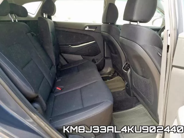 KM8J33AL4KU902440 фото 7