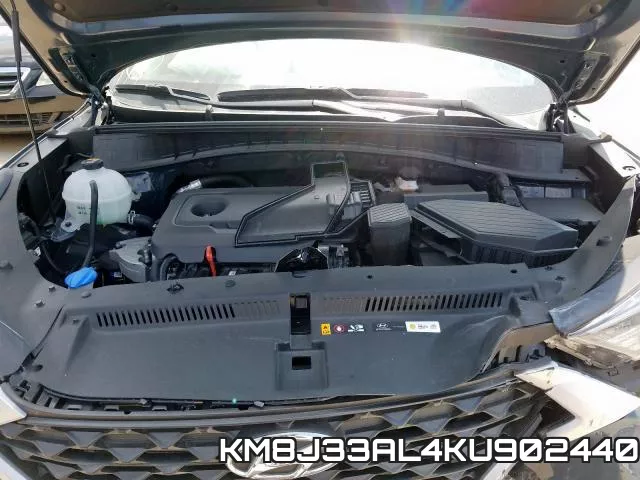 KM8J33AL4KU902440 фото 8