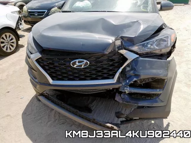 KM8J33AL4KU902440 фото 10