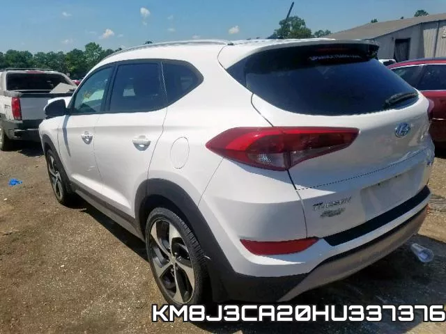 KM8J3CA20HU337376 фото 4
