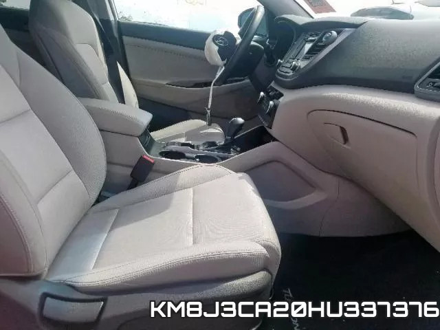 KM8J3CA20HU337376 фото 6