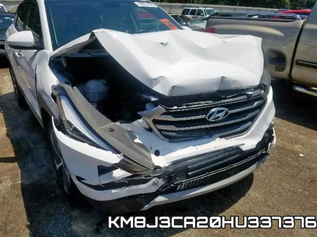 KM8J3CA20HU337376 фото 10