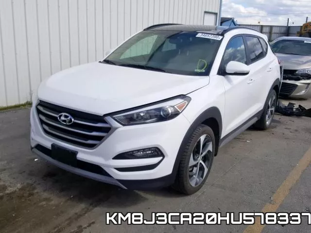 KM8J3CA20HU578337 фото 3