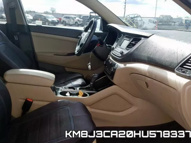 KM8J3CA20HU578337 фото 6