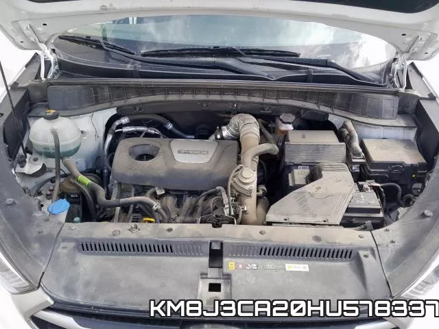 KM8J3CA20HU578337 фото 8