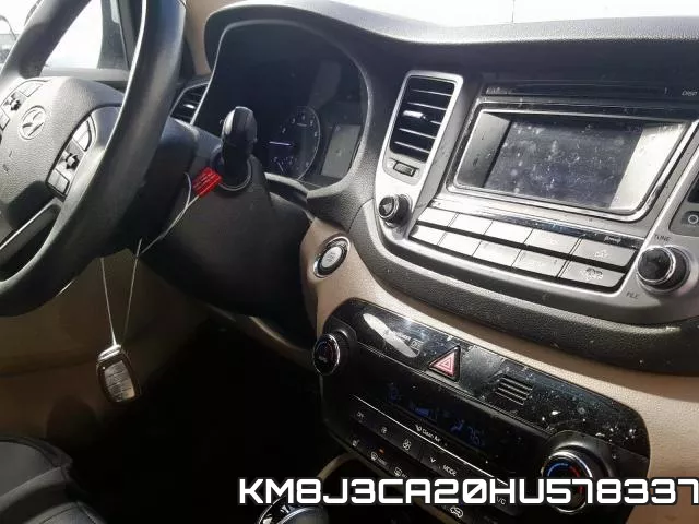 KM8J3CA20HU578337 фото 10