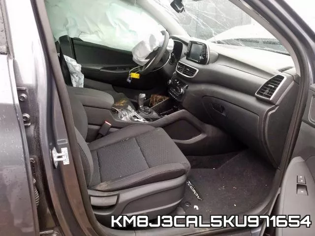 KM8J3CAL5KU971654 фото 6