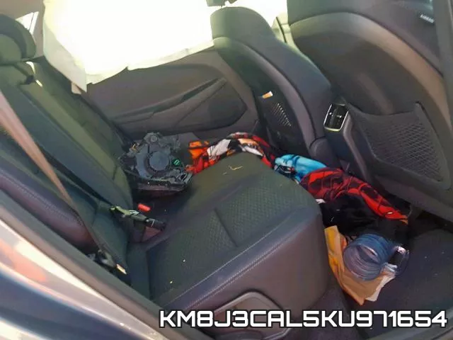 KM8J3CAL5KU971654 фото 7