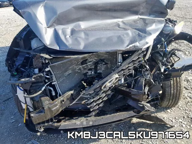 KM8J3CAL5KU971654 фото 8