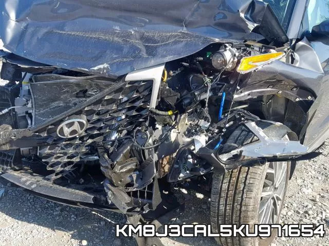KM8J3CAL5KU971654 фото 10