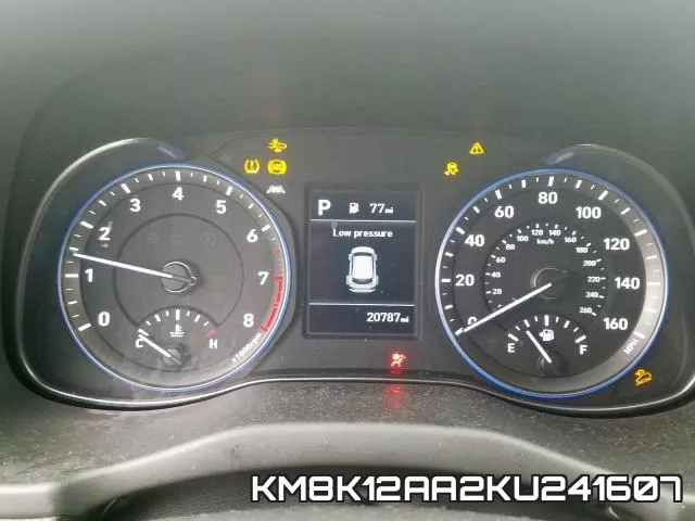 KM8K12AA2KU241607 фото 9