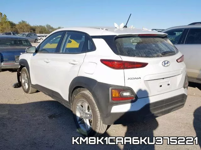 KM8K1CAA6KU375221 фото 4
