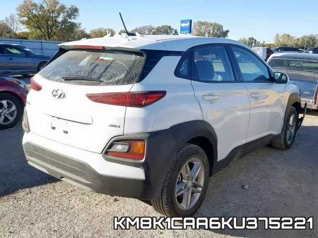 KM8K1CAA6KU375221 фото 5