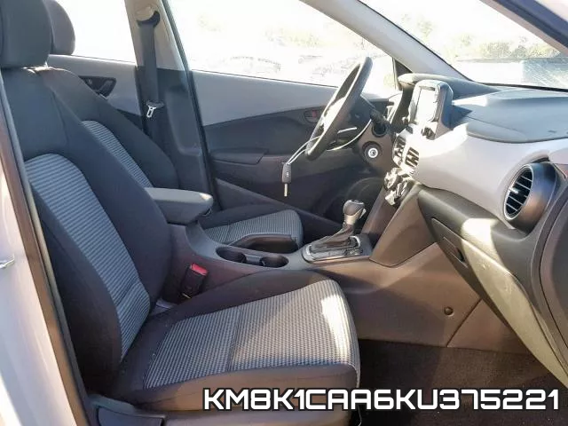 KM8K1CAA6KU375221 фото 6